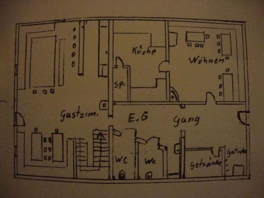 Schauberger Hut Mountain Hut 발트키르헨 외부 사진
