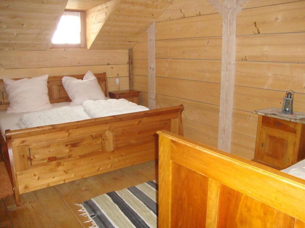 Schauberger Hut Mountain Hut 발트키르헨 외부 사진