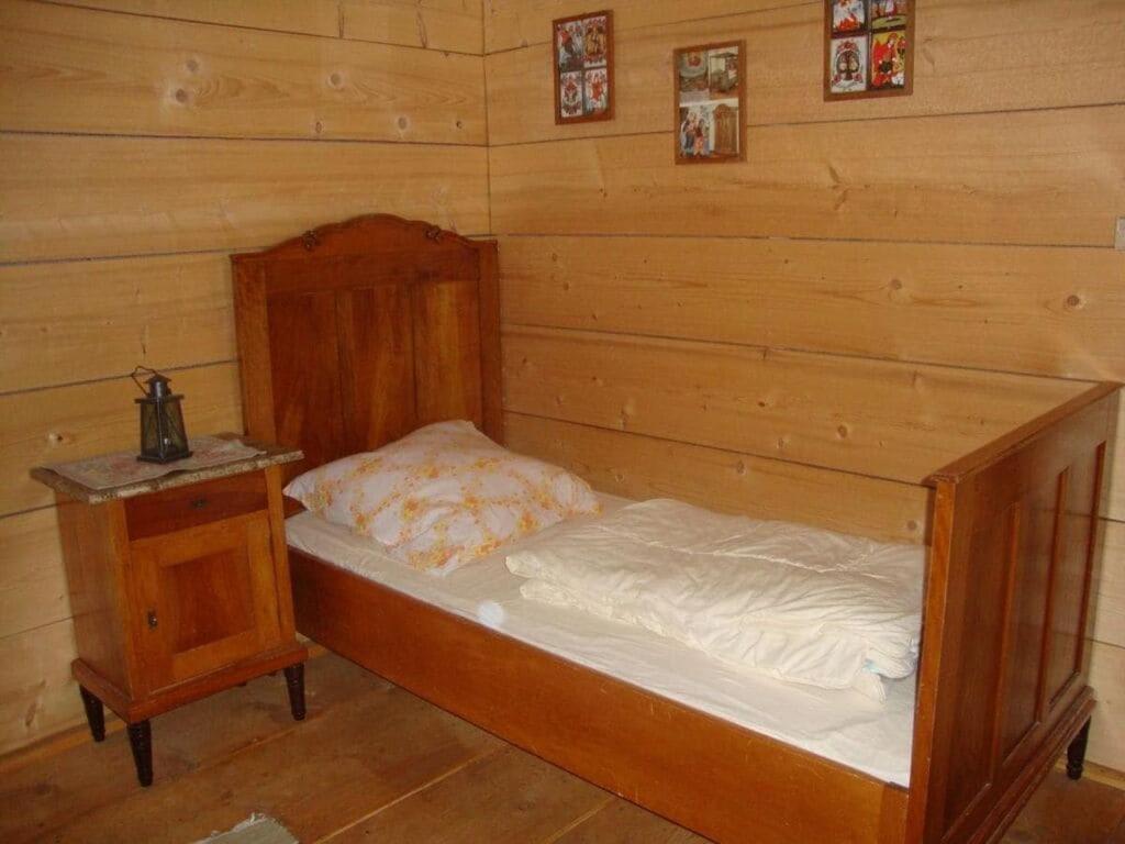 Schauberger Hut Mountain Hut 발트키르헨 외부 사진