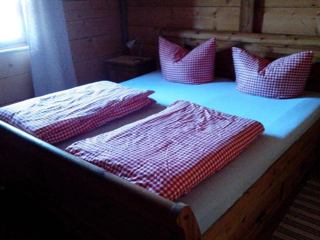 Schauberger Hut Mountain Hut 발트키르헨 외부 사진