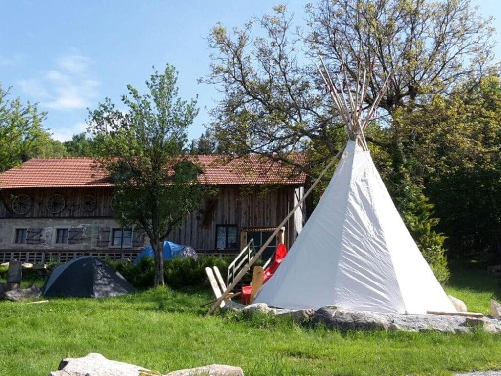 Schauberger Hut Mountain Hut 발트키르헨 외부 사진