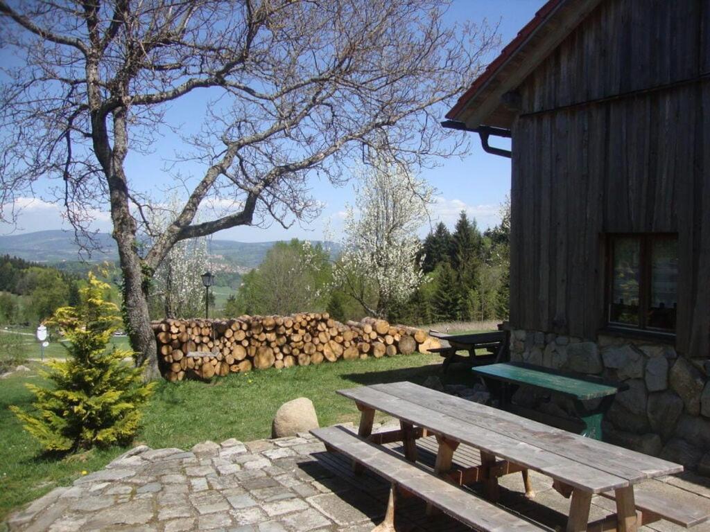 Schauberger Hut Mountain Hut 발트키르헨 외부 사진