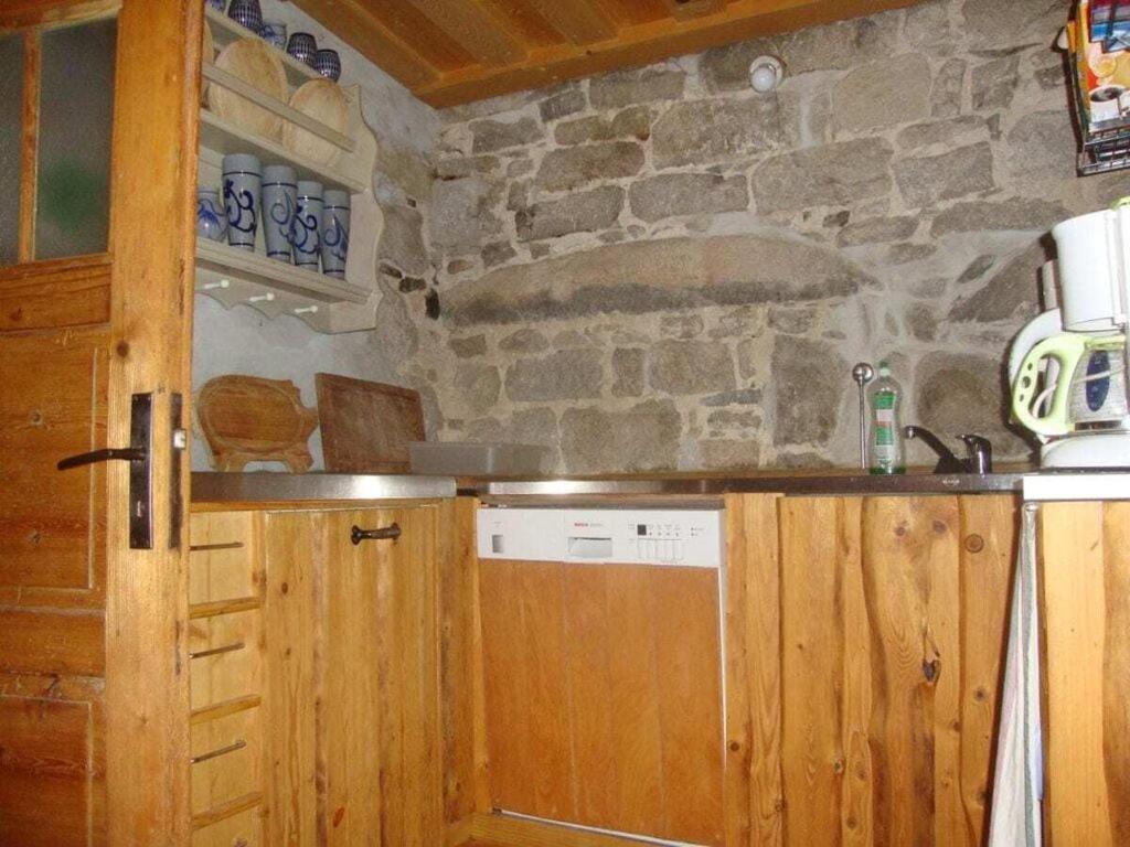 Schauberger Hut Mountain Hut 발트키르헨 외부 사진